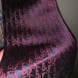 Dior Tie